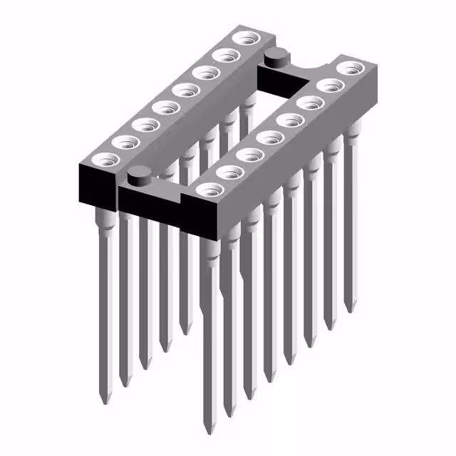 123-83-316-41-001101 Preci-Dip  Zoccoli IC